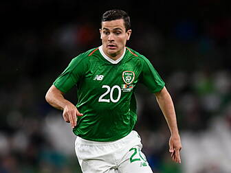 West Ham sell Josh Cullen to A...